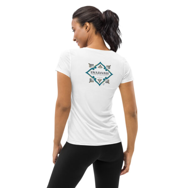 T- Shirt with Logo - Image 2